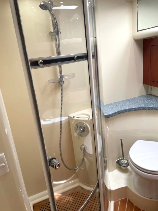 Fairline PHANTOM 50 usata in vendita
