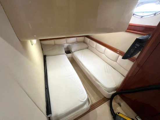 Fairline PHANTOM 50 usata in vendita