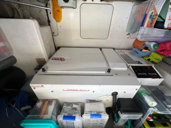 Fairline PHANTOM 50 usata in vendita
