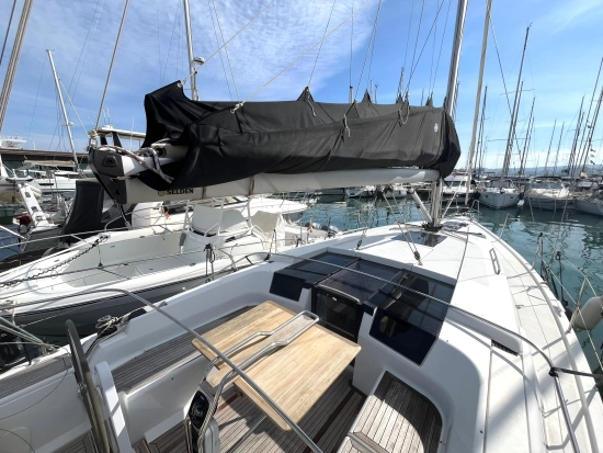 Hanse 388 de segunda mano en venta