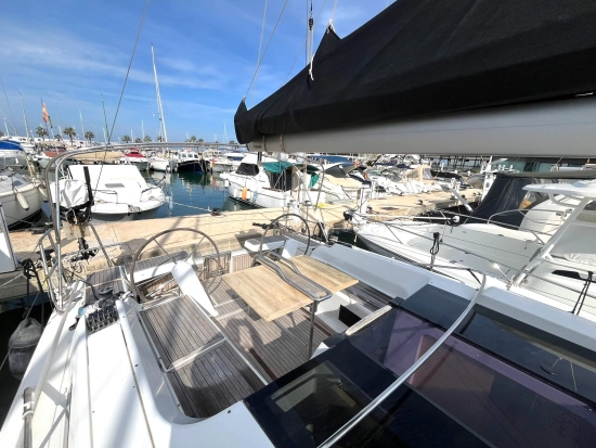 Hanse 388 de segunda mano en venta