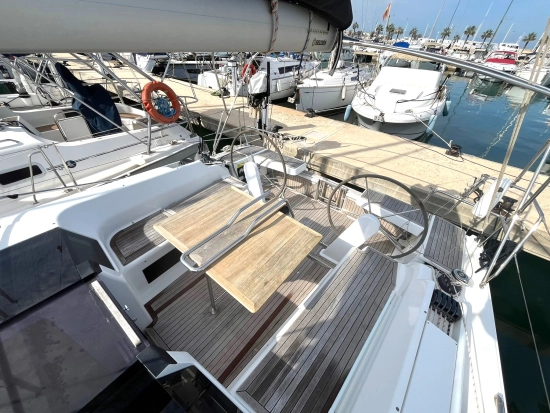 Hanse 388 de segunda mano en venta