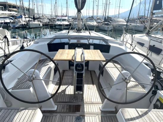 Hanse 388 de segunda mano en venta