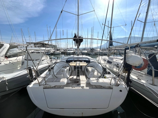Hanse 388 de segunda mano en venta