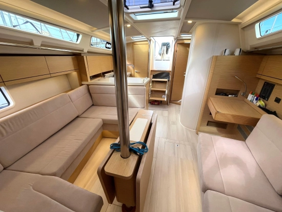 Hanse 388 de segunda mano en venta
