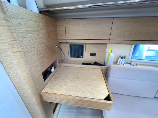 Hanse 388 de segunda mano en venta