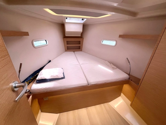 Hanse 388 de segunda mano en venta