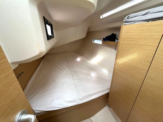 Hanse 388 de segunda mano en venta