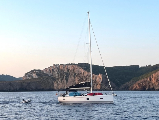 Hanse 388 de segunda mano en venta