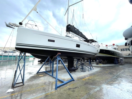 Hanse 388 de segunda mano en venta