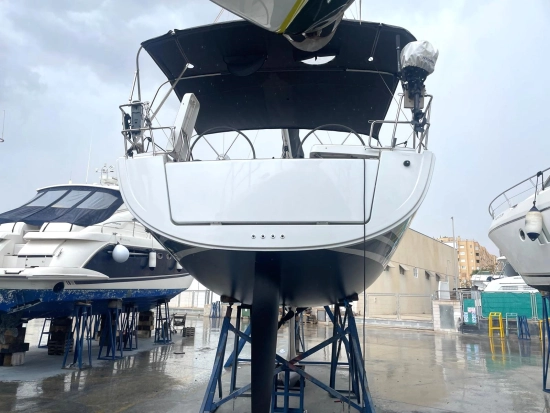 Hanse 388 de segunda mano en venta