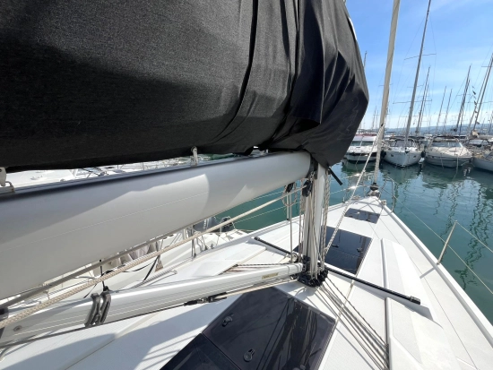 Hanse 388 de segunda mano en venta