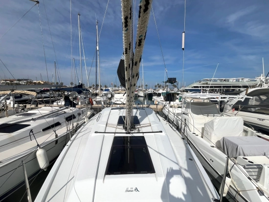 Hanse 388 de segunda mano en venta