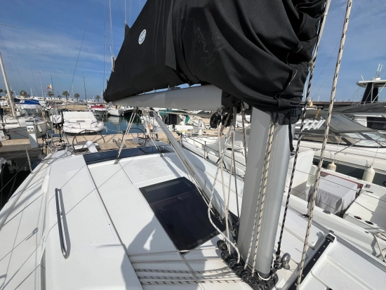 Hanse 388 de segunda mano en venta