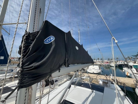 Hanse 388 de segunda mano en venta