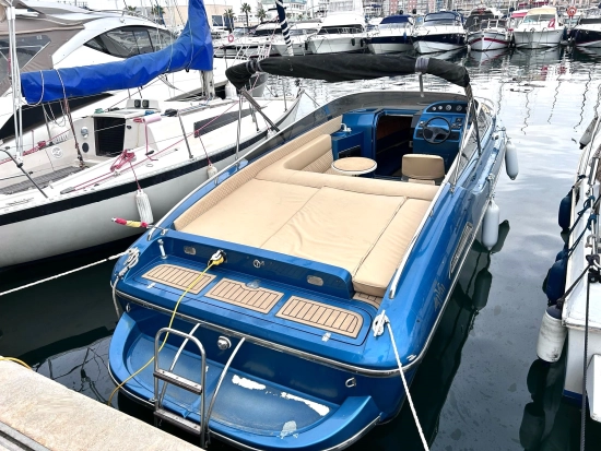 MOSTES PEGASO 27 de segunda mano en venta