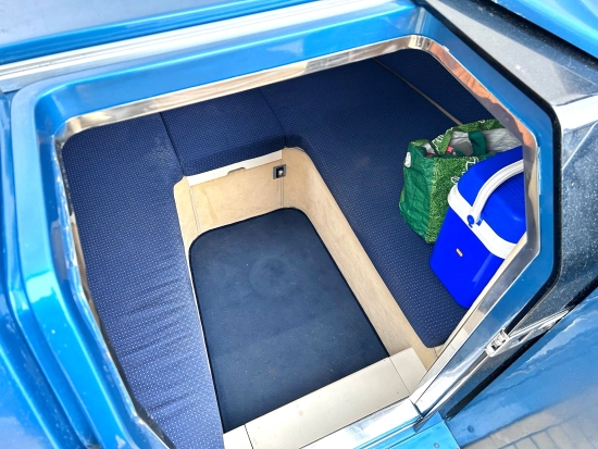 MOSTES PEGASO 27 de segunda mano en venta