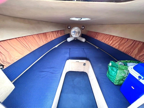 MOSTES PEGASO 27 de segunda mano en venta