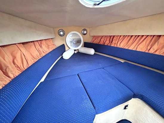 MOSTES PEGASO 27 de segunda mano en venta