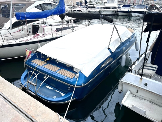 MOSTES PEGASO 27 de segunda mano en venta
