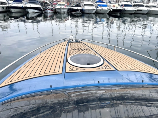 MOSTES PEGASO 27 de segunda mano en venta