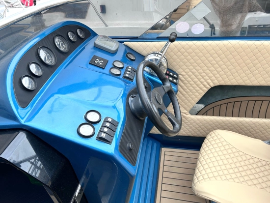 MOSTES PEGASO 27 de segunda mano en venta
