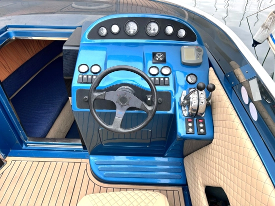 MOSTES PEGASO 27 de segunda mano en venta