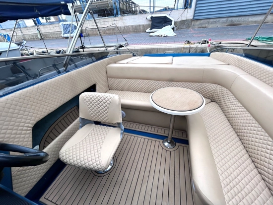 MOSTES PEGASO 27 de segunda mano en venta