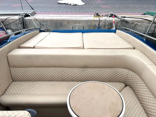 MOSTES PEGASO 27 de segunda mano en venta