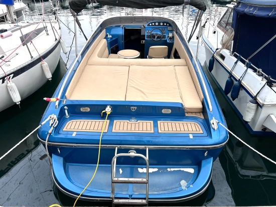MOSTES PEGASO 27 de segunda mano en venta