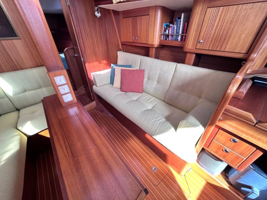 Najad 373 de segunda mano en venta