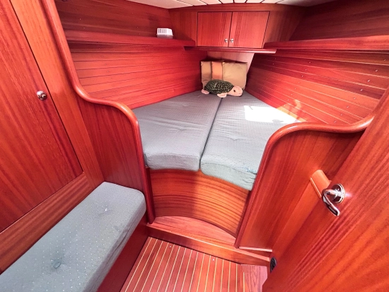 Najad 373 de segunda mano en venta