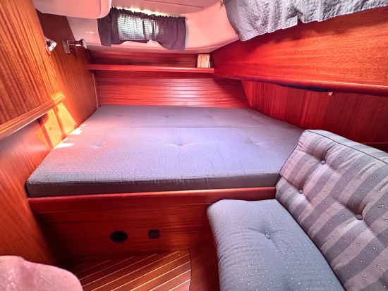 Najad 373 de segunda mano en venta
