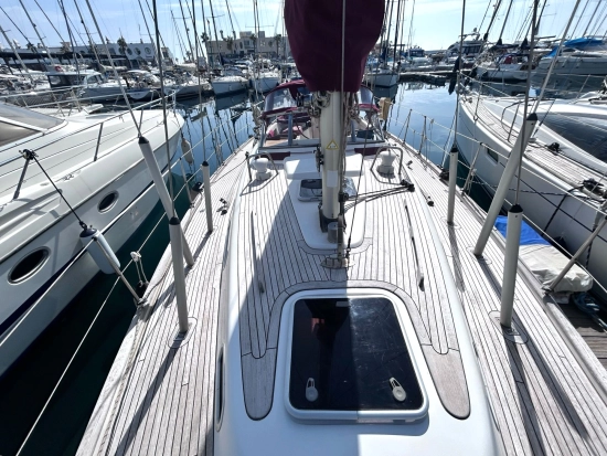 Najad 373 de segunda mano en venta