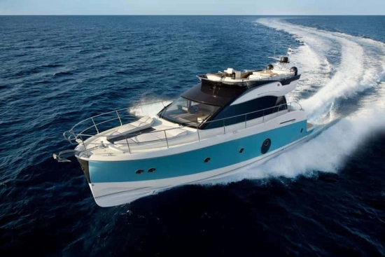 Beneteau Montecarlo 5 usata in vendita