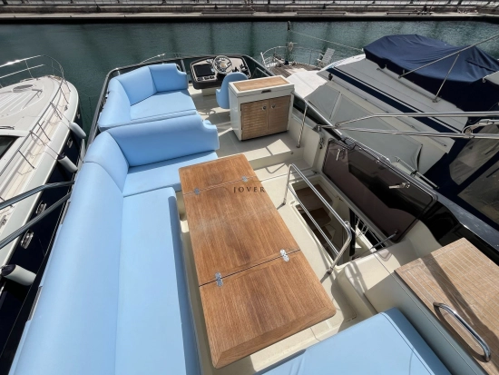 Beneteau Montecarlo 5 usata in vendita