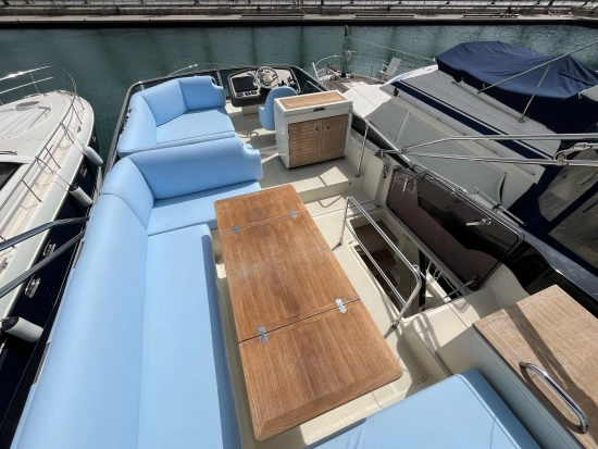 Beneteau Montecarlo 5 usata in vendita
