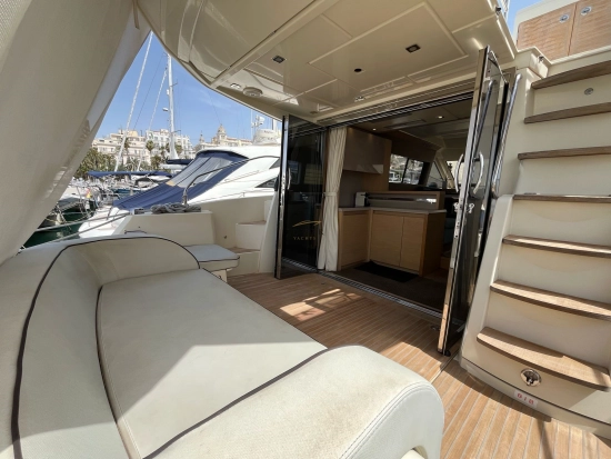 Beneteau Montecarlo 5 usata in vendita