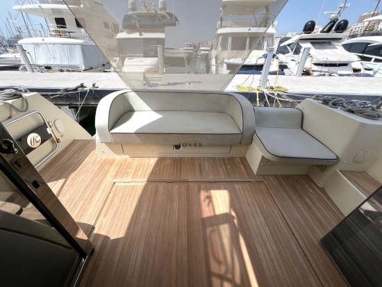 Beneteau Montecarlo 5 usata in vendita