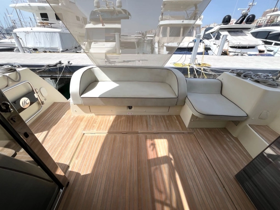 Beneteau Montecarlo 5 usata in vendita