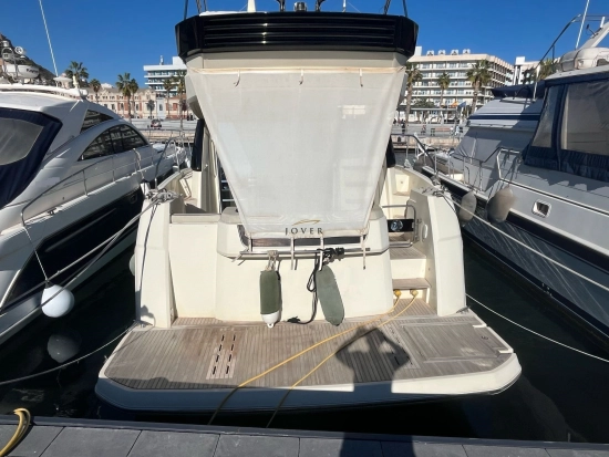 Beneteau Montecarlo 5 usata in vendita