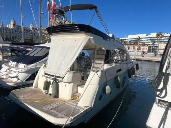 Beneteau Montecarlo 5 usata in vendita