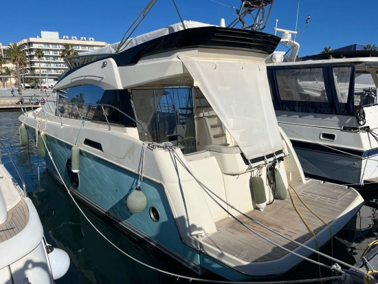 Beneteau Montecarlo 5 usata in vendita