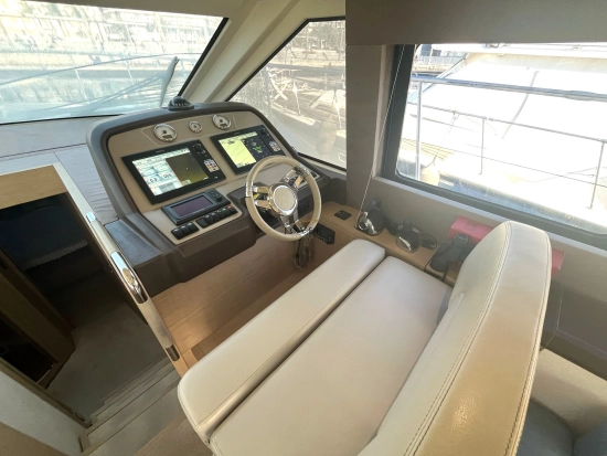 Beneteau Montecarlo 5 usata in vendita