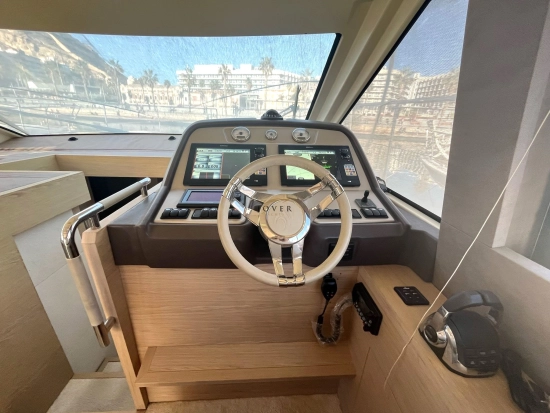 Beneteau Montecarlo 5 usata in vendita