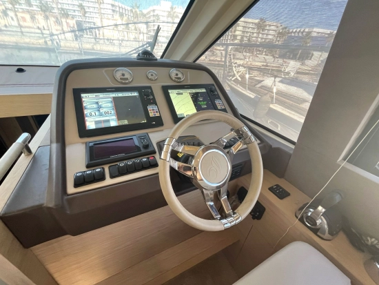 Beneteau Montecarlo 5 usata in vendita