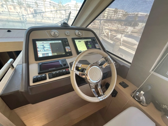 Beneteau Montecarlo 5 usata in vendita