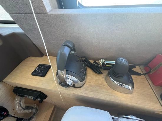 Beneteau Montecarlo 5 usata in vendita