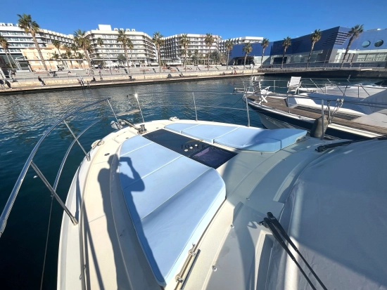 Beneteau Montecarlo 5 usata in vendita