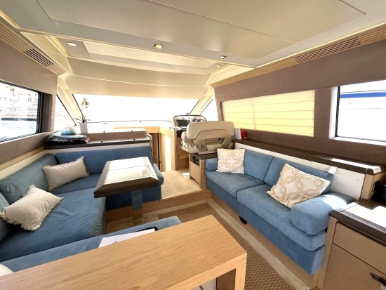 Beneteau Montecarlo 5 usata in vendita